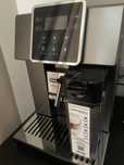 Премиальная кофемашина DeLonghi Perfecta Evo , кофемашинка автомат