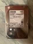 продам жесткий диск toshiba