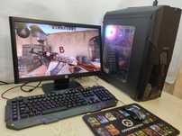 Игровой комп Core i5, полный комплект