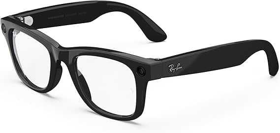 ray ban meta новые