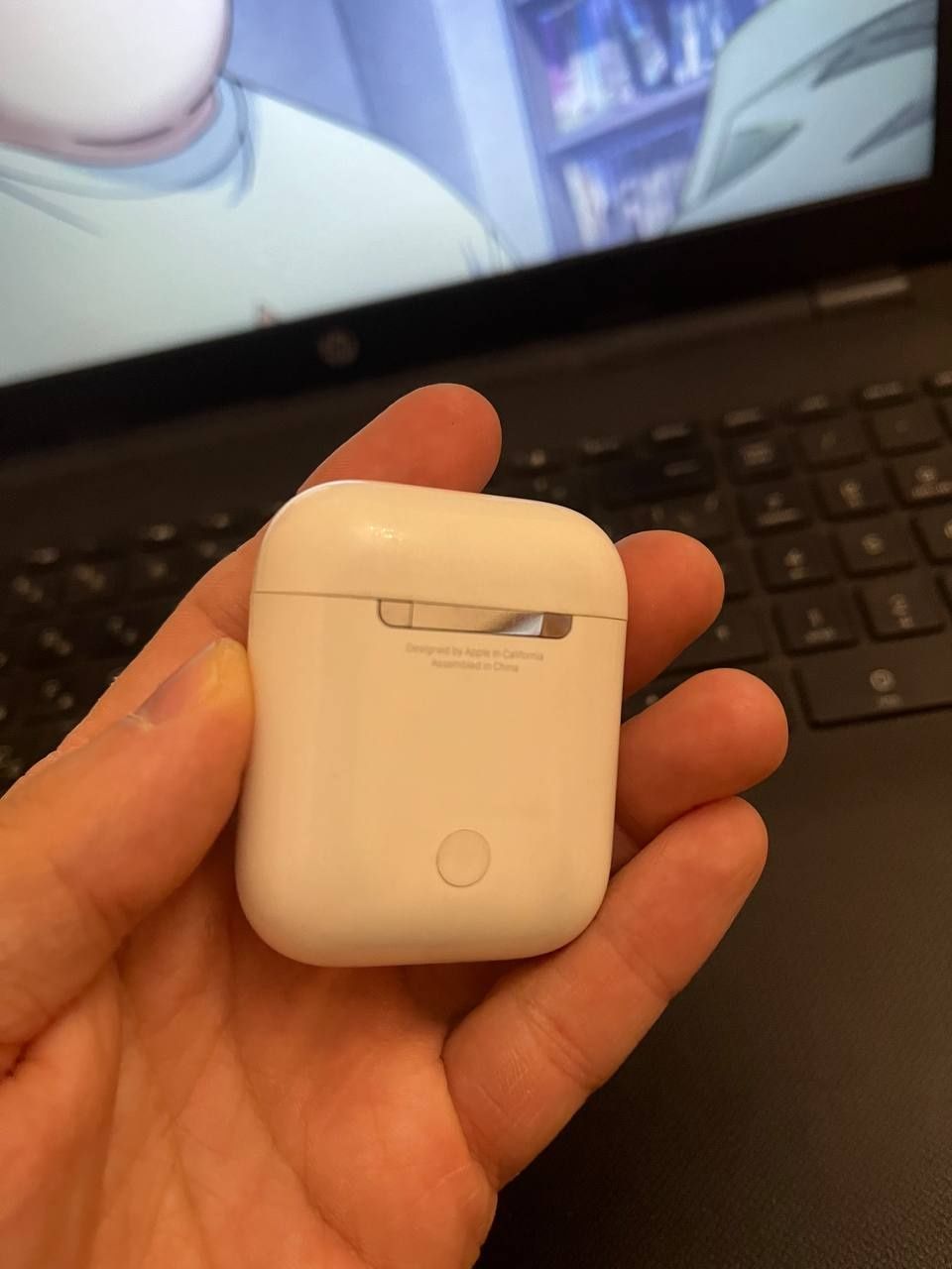 Airpods 1 Orginal 100%