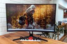 Изогнутый  Монитор XTREON 27"|240HZ|1mc| XT2769VD |Магазин Red Geek