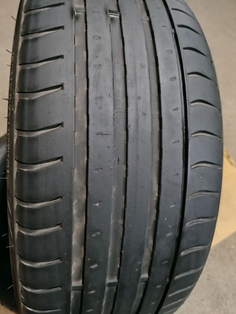 245/50R20 2шт TRIANGLE