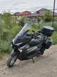 Продам скутер N-max