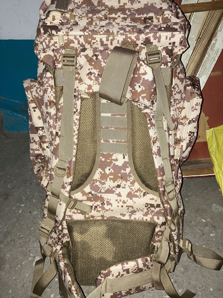 Военные сумки