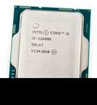 Процессор I5 12600kf