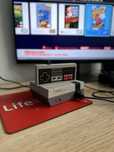 Продам оригинальную Nintendo Classic Mini 667 игр