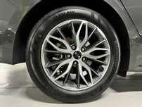 215/55 R17 Kumho с дисками