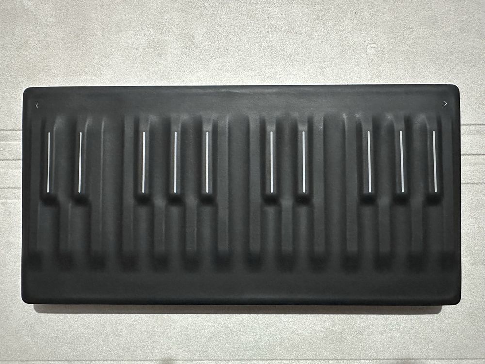 Roli Songmaker Kit Studio Edition