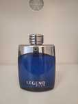 Montblanc legend blue (100 ml)