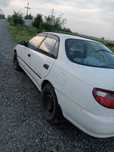 Автомобиль   Toyota Carina