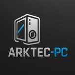 Услуги сборки/настройки ПК под ключ ARKTEC-PC - гарантия, оптимизация