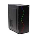Компьютерный корпус  XG  Galaxy ATX/Micro ATX