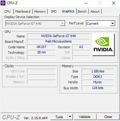 Игровой ПК : i3 , GT640 , 8 ОЗУ