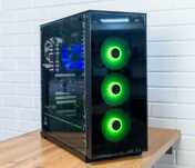 ПК Gen Core i7-12700F|RTX 4060|SSD 500/32GB|HDD 1TB|Магазин Red Geek