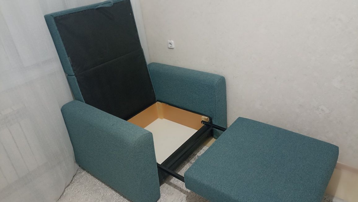 Продам кресло кровать