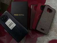Poco x3 pro , 256 gb