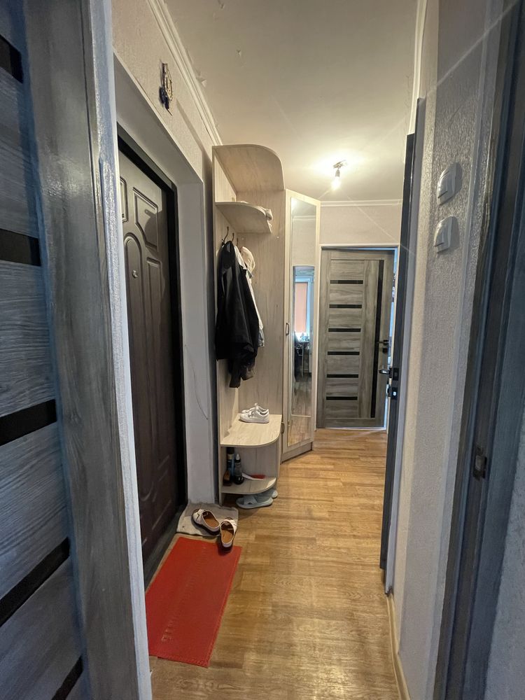 Продам 3-х комнатную квартиру
