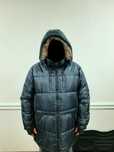 Куртка демисезон синего цвета мужская 3 XL