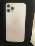 iphone11 pro 128g обмен