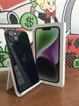 Продаётся  iPhone 14 Plus/128GB