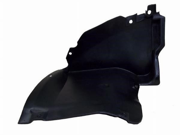 Подкрылок  Mercedes W203