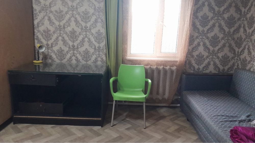 Сдаётся часть дома в аренду на длительный срок.