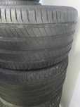 Продам шины 315/35 R20 покрышки резина колеса