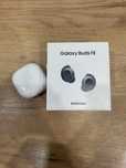 Продам наушники Samsung Galaxy Buds FE