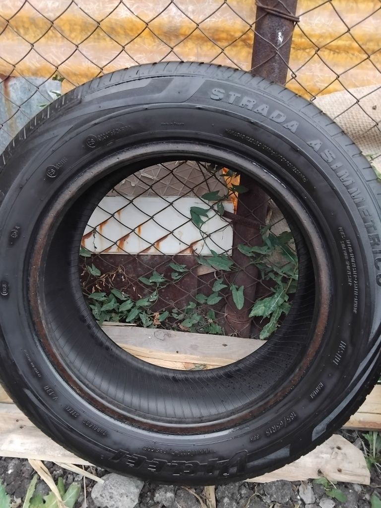 Шины r15..  185.65