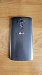 Смартфон LG G3 D855