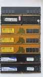 продам ОЗУ DDR4 8GB от 5000 тенге