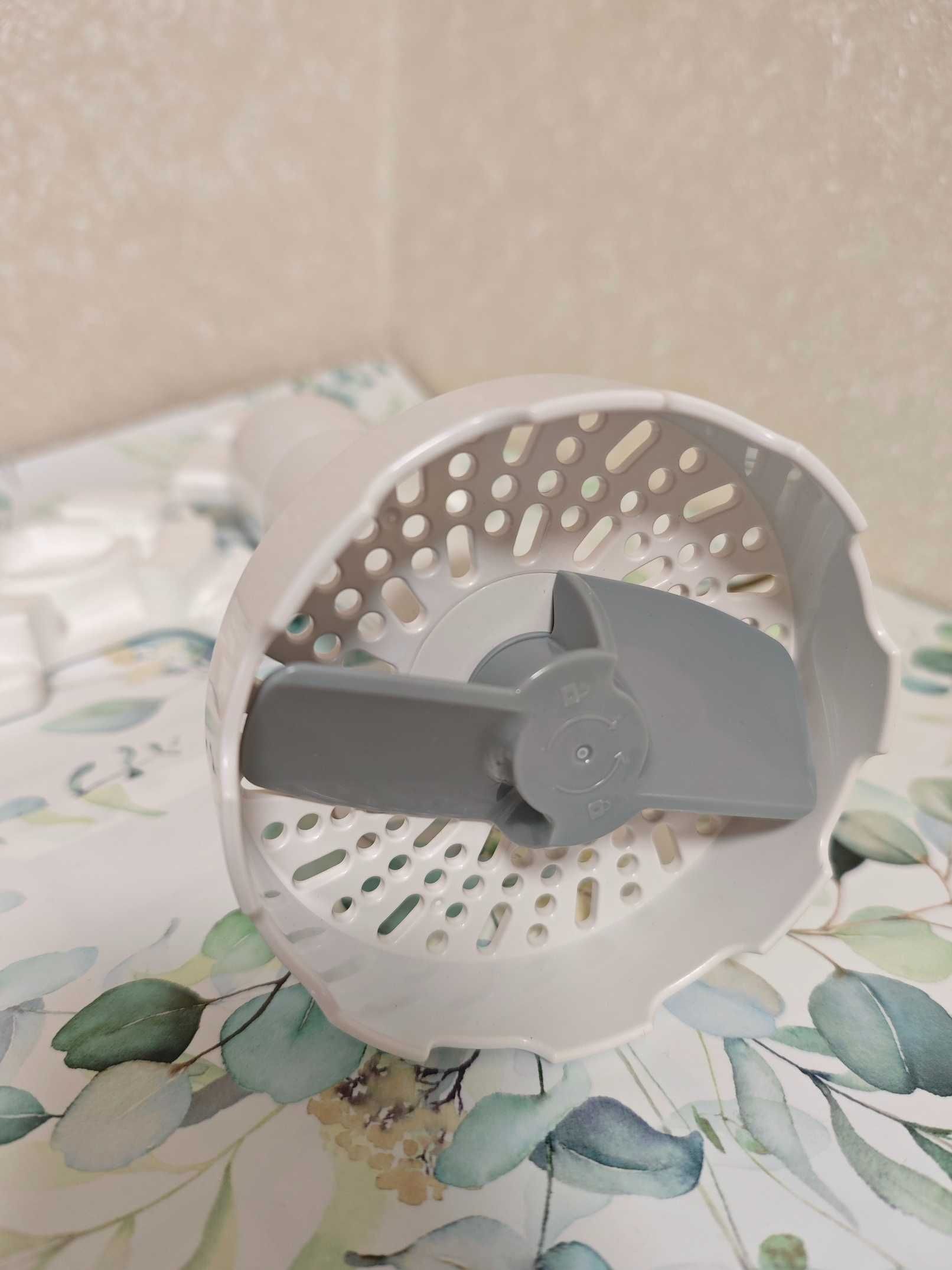 BRAUN MQ 3137 WH – ручной погружной блендер (Германия), новый