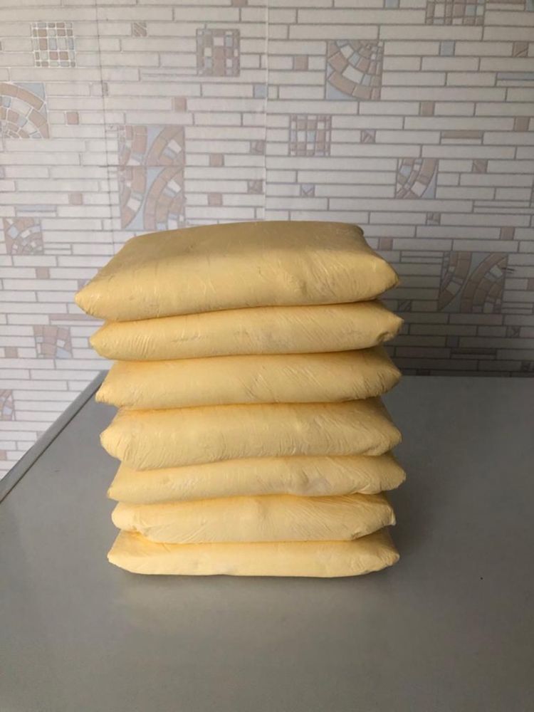 Продам майское масло