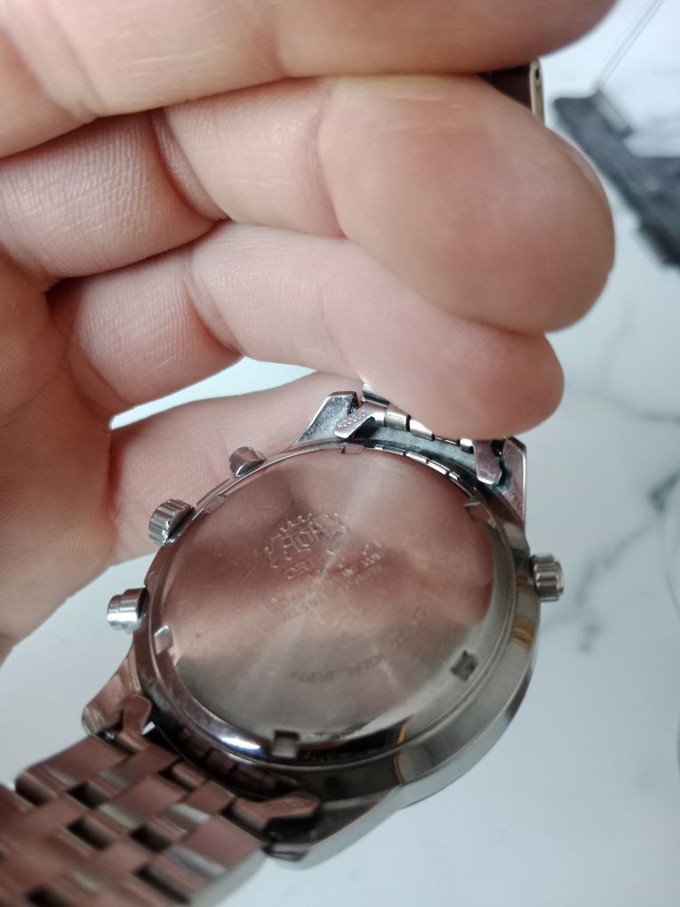 Продам мужские наручные часы. Orient