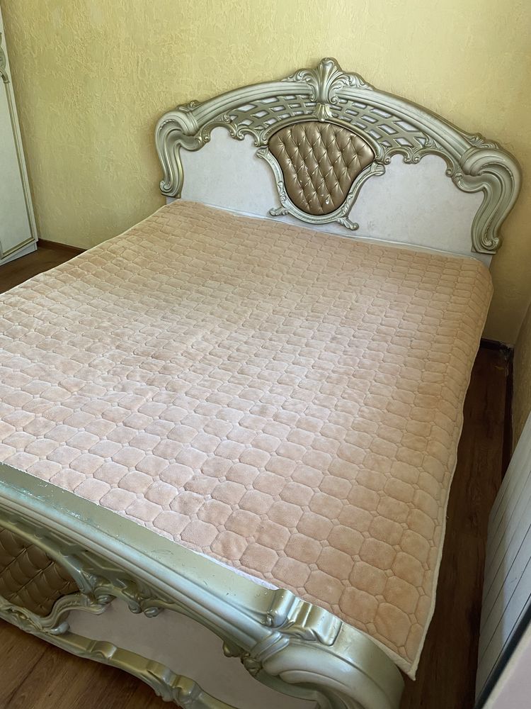 Кровать 1,60*2.0