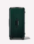 В наличии в Алматы. Чемодан RIMOWA Trunk Plus большого размера.