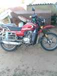 Матоцикл Savaja 200cc