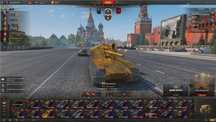 Аккаунт в Ворлд оф танкс