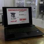 Ноутбук HP Pavilion Gaming Laptop 15-CX0XXX / sk150262