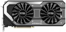 Видеокарта GTX 1080TI Jetstream