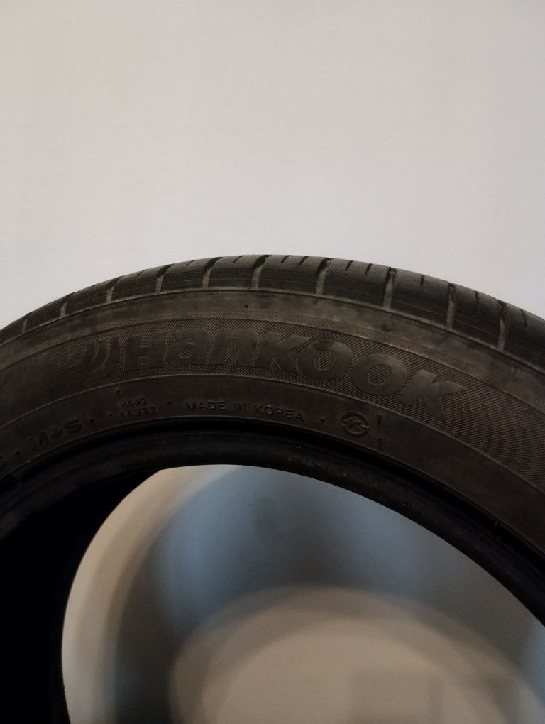 Продам шины Hankook