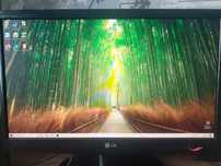 Монитор LG FLATRON w2443s