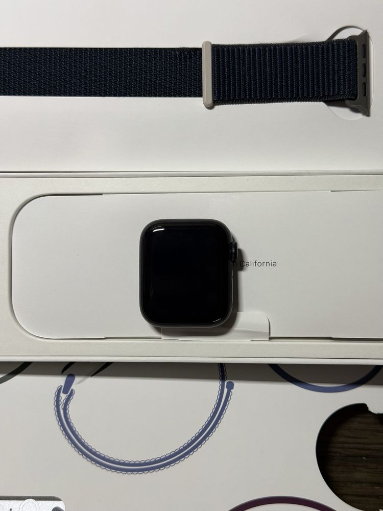 Apple watch se 40mm