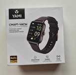 Умные часы Yami i1