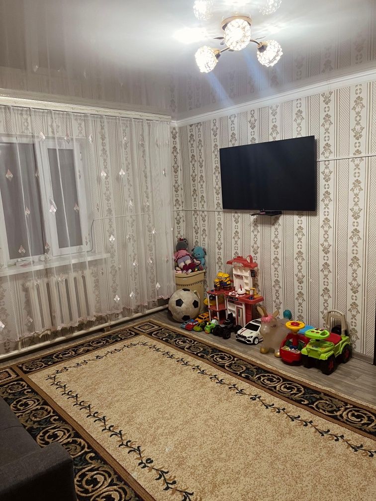 Продам дом целинная