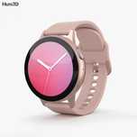 Смарт-часы Samsung Galaxy Watch Active2