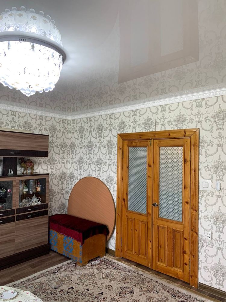 3 комн квартира