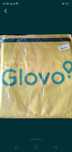 Продам сумку Glovo в новом состоянии, подходит для курьерской службы