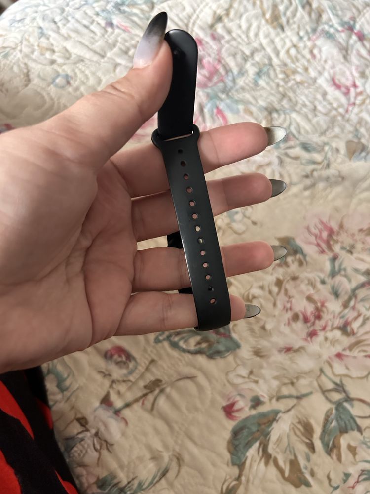 Smart часы Xiaomi Mi Band 5